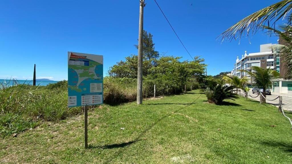 Solar Das Ilhas - Aconchegante Apartamento Na Linda Praia De 4 Ilhas Bombinhas Esterno foto