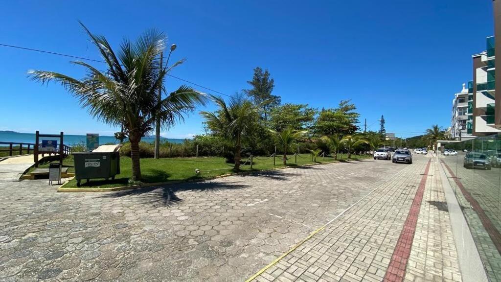 Solar Das Ilhas - Aconchegante Apartamento Na Linda Praia De 4 Ilhas Bombinhas Esterno foto